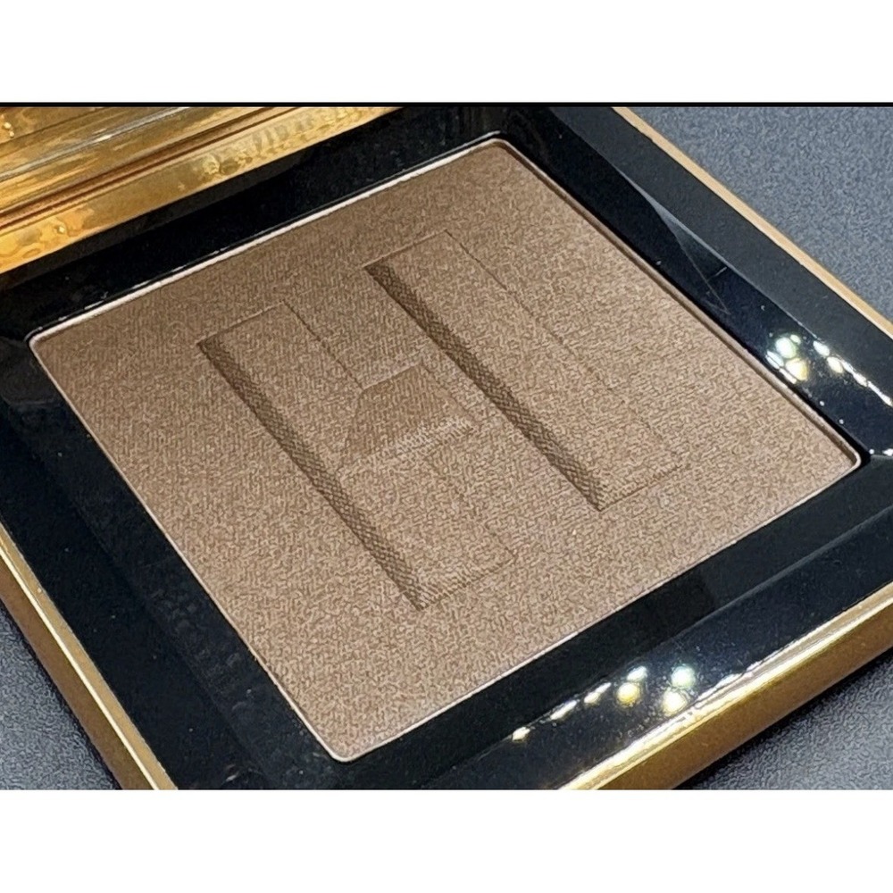Haus Labs by Lady Gaga Power Sculpt Velvet Bronzer Deep Level 12 Jatoba Sun NIB - Picture 2 of 2